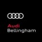 Audi Bellingham dealership loyalty app provides customers with an enhanced user experience