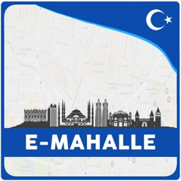 e-Mahalle Cebinizdeki Mahalle