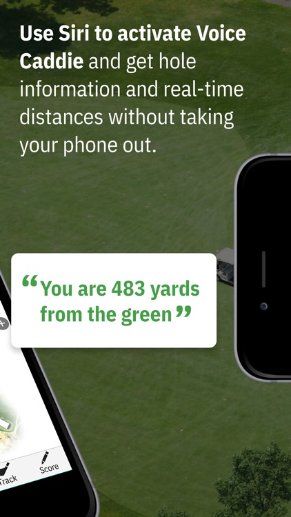 Golfshot Plus screenshot-1