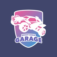 RL Garage for Rocket League pour PC