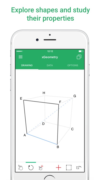 xGeometry - Geometry Solver screenshot-3