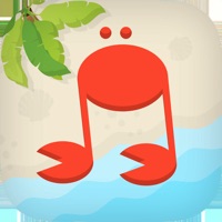 Music Crab-Learn to read music Alternatives