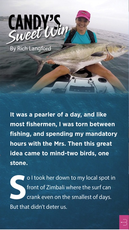GoFish Magazine
