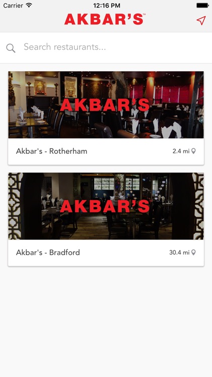 Akbar's