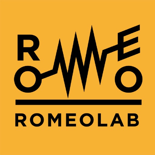 Romeo lab partner Download