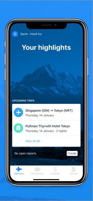 Travelstop(圖2)-速報App