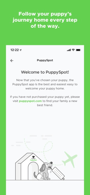 PuppySpot(圖2)-速報App