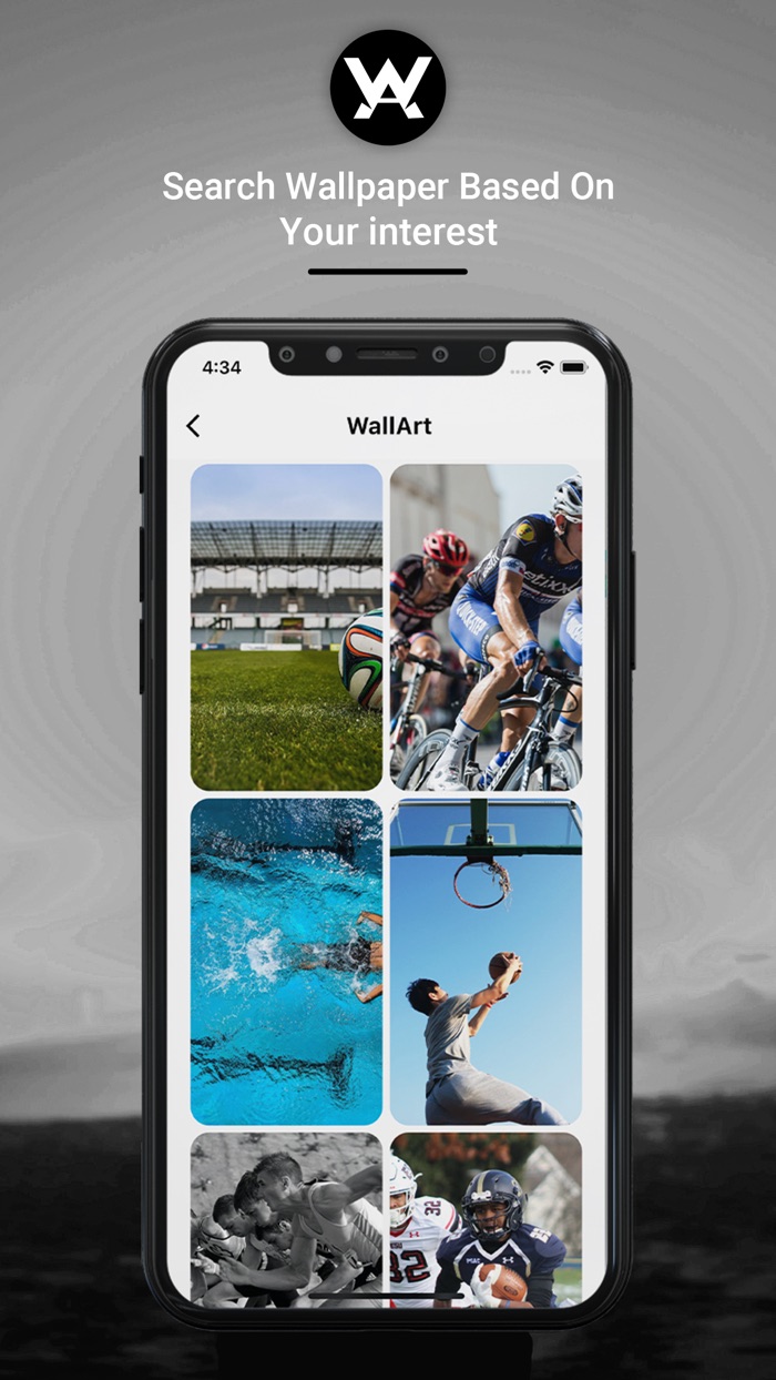 WallArt – HD Wallpapers