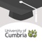 Take your career to the next level with the University of Cumbria Online MBA, MSc or LLM offered in exclusive partnership with Robert Kennedy College Zürich