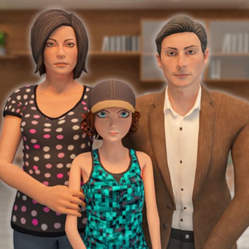 Mother Simulator: Family Game iOS App