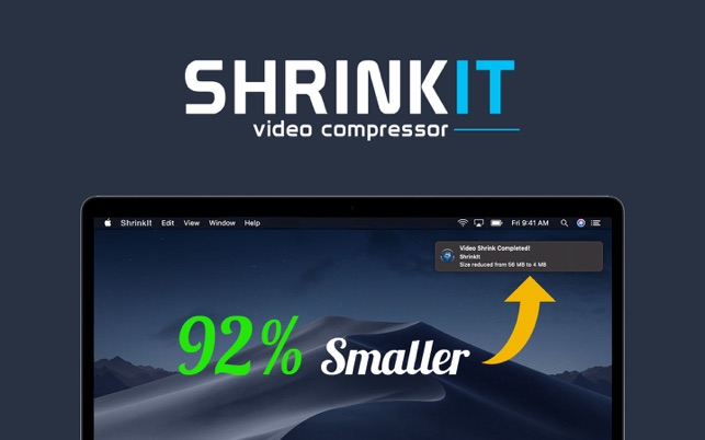 ShrinkIt(圖2)-速報App