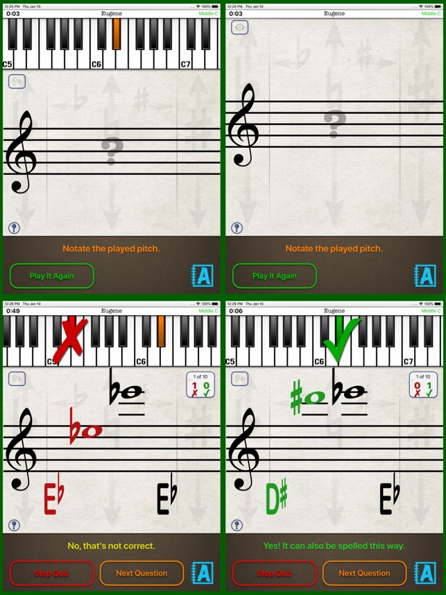 Music Theory Notes(圖2)-速報App