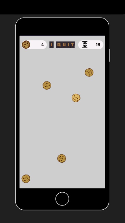 Bake Cookies Casual Game screenshot-3