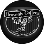 Heavenly Coffees Wallet