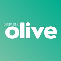 olive Magazine - Food Recipes apk