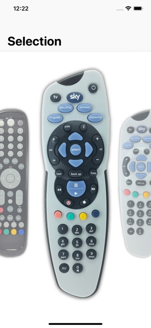 Remote for Sky(圖4)-速報App