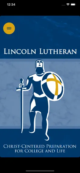 Game screenshot Lincoln Lutheran Warriors mod apk