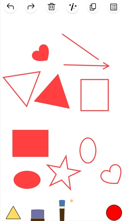 Sketch Tree -My Art Sketch Pad screenshot-5