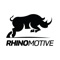 Rhino Motive is an industry game changer, A one- stop-shop bringing top quality products from around the world, A total solution comprising of products from paint stripping to final finish with a dedicated detailing and service range