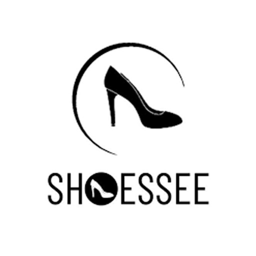 Shoessee icon