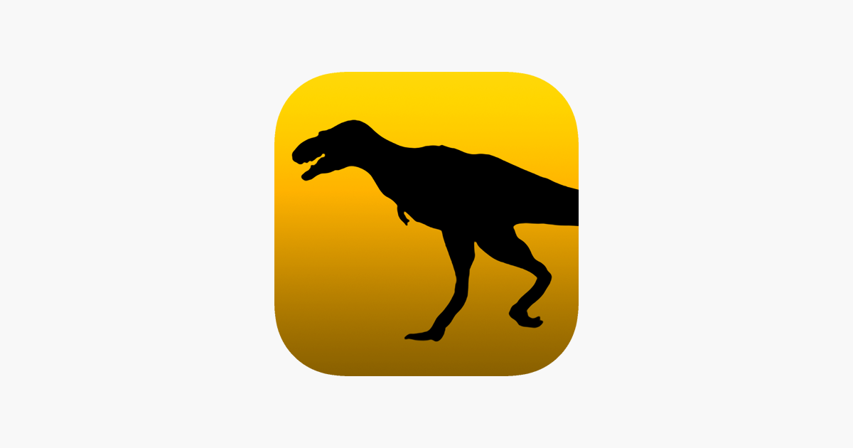 Idinosaurar をapp Storeで