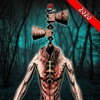 Siren Head Horror House Games - iPhoneアプリ