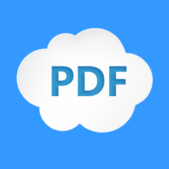 ‎easyPDF - PDF to Word