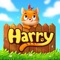 Harry's game is an educational game for children that will help your baby to have fun and usefully spend his time with an electronic device effectively