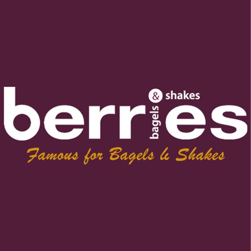 Berries Bagels & Shakes