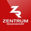 Zentrum Regensdorf