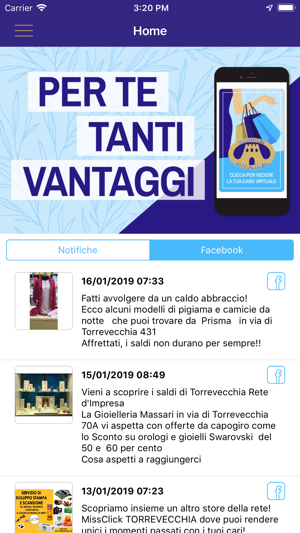 Torrevecchia Rete di Imprese(圖2)-速報App