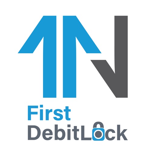 First DebitLock