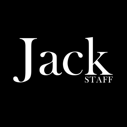 Jack Staff