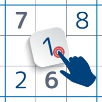Sudoku Touch - Number Place - pour PC