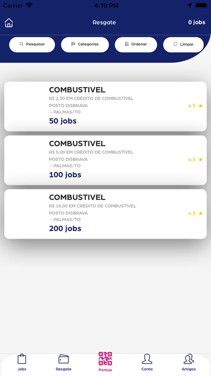 Use Jobs screenshot-5