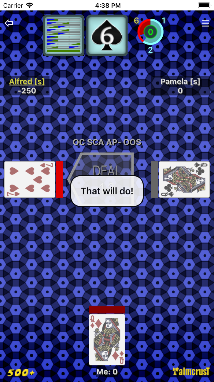 500plus Five Hundred