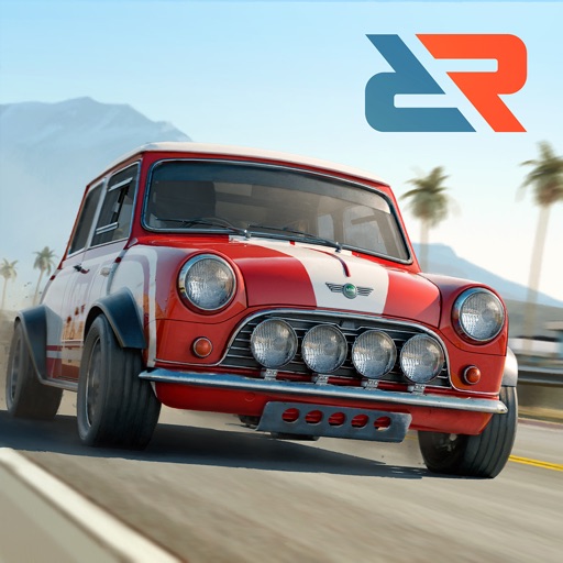 Rebel Racing