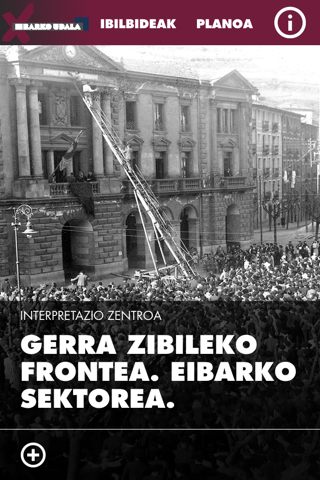 Eibar 1936-37 | Gida screenshot 2