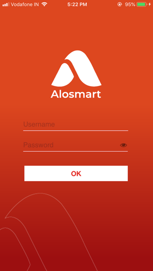 Alosmart