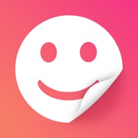  iMoji - Emoji & Sticker Application Similaire