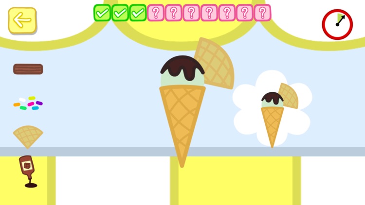 Peppa Pig: Holiday screenshot-3