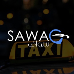 Sawaq taxi