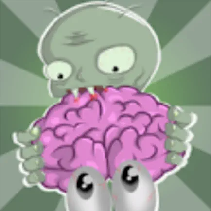 Brain vs Zombie Читы