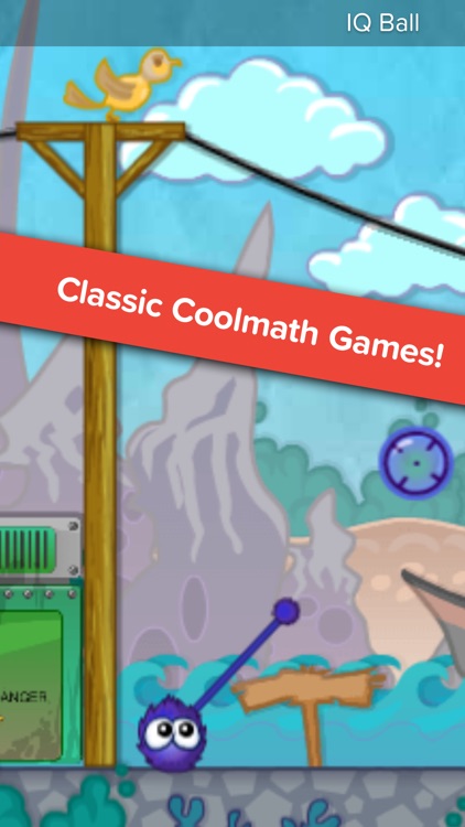 Coolmath Games