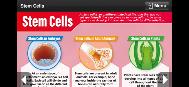 Biology GCSE(圖4)-速報App