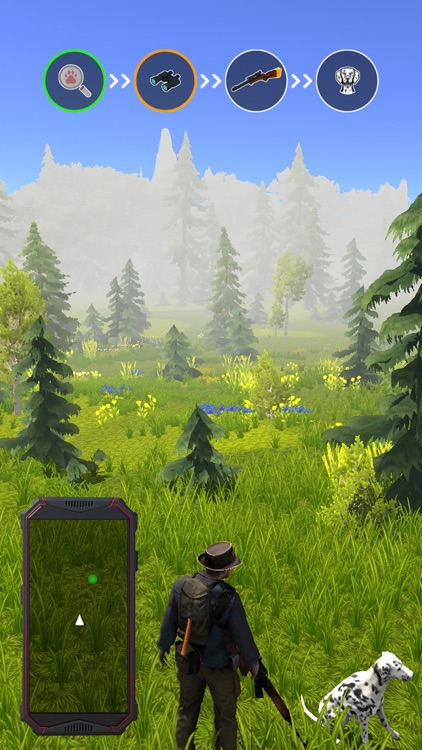 Hunting Rush screenshot-4