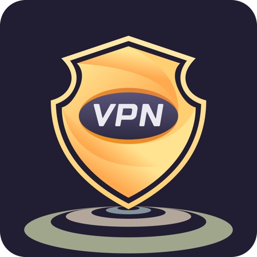 VPN Flat Icon