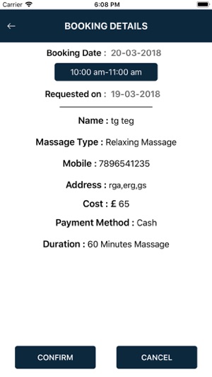 MassageJoy(圖5)-速報App