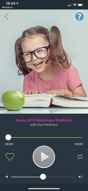 Meditation for Children(圖7)-速報App