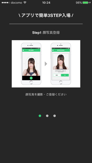 LIVE QR(圖3)-速報App